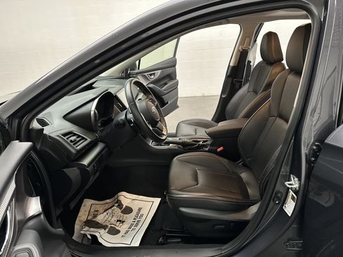 Used 2023 Subaru Crosstrek 2.5i Limited image 18