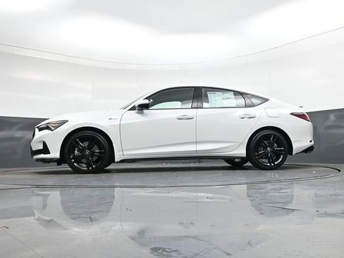 New 2026 Acura Integra A-Spec image 29