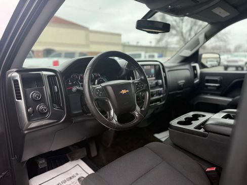 Used 2015 Chevrolet Silverado 1500 LT w/ All Star Edition image 9