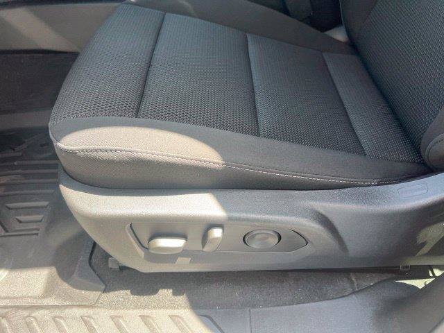 New 2026 Chevrolet Colorado LT w/ Advanced Trailering Package AWD/4WD image 13