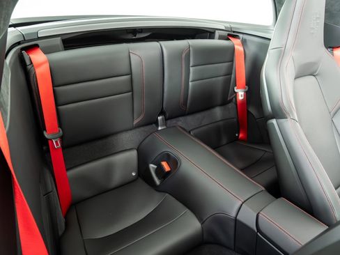 Certified 2026 Porsche 911 Targa 4 GTS image 20