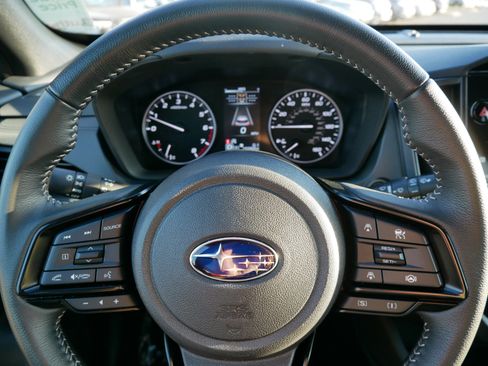 Certified 2025 Subaru Forester Premium image 25