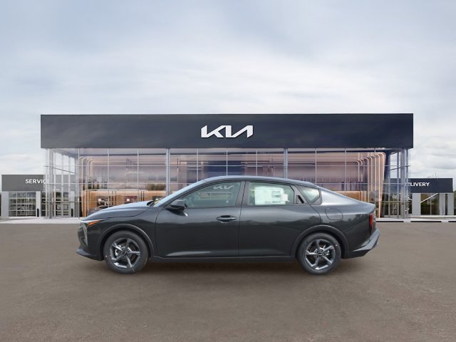 New 2026 Kia K4 FWD image 7
