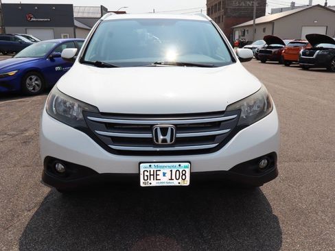 Used 2013 Honda CR-V EX-L image 12