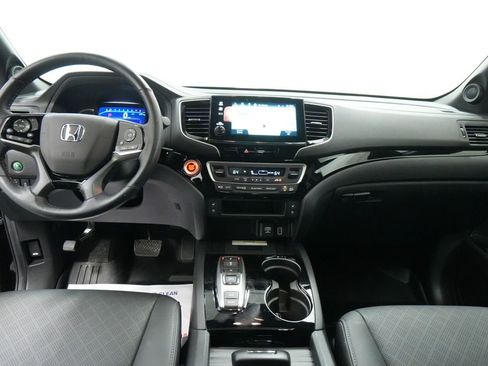 Used 2021 Honda Passport Elite image 31