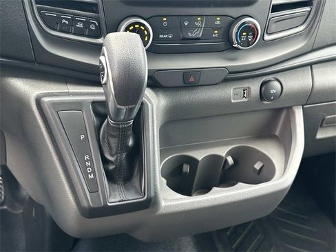 New 2025 Ford Transit 350 XL image 12