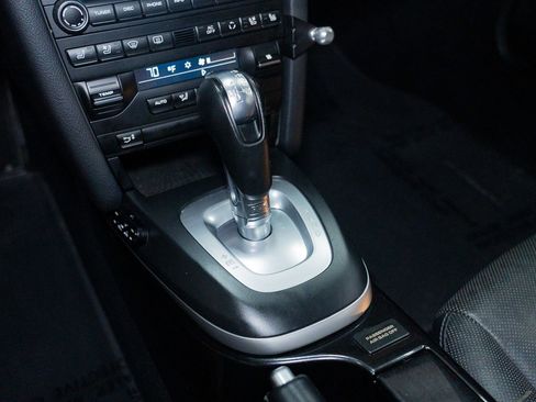 Used 2012 Porsche 911 Carrera 4 AWD/4WD image 49
