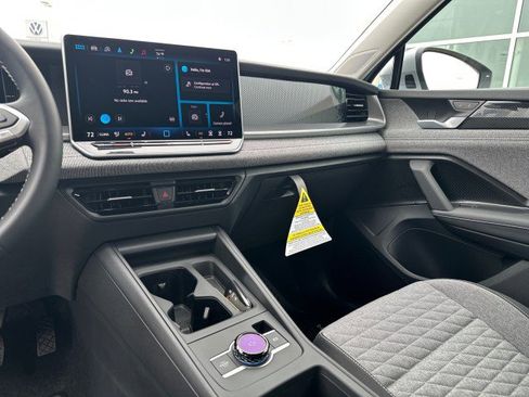New 2025 Volkswagen Tiguan S image 14