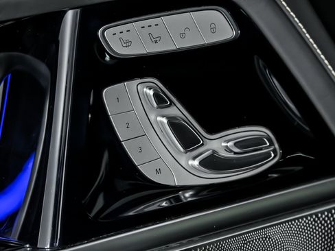 Used 2020 Mercedes-Benz G 550 image 19