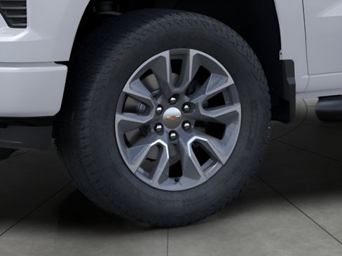 Used 2026 Chevrolet Silverado 1500 RST w/ Convenience Package II AWD/4WD image 9