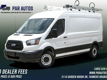 Used 2019 Ford Transit 350 148 Medium Roof