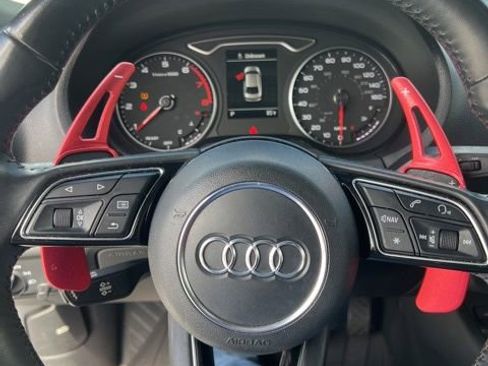 Used 2020 Audi A3 2.0T Premium Plus w/ Premium Plus Package AWD/4WD image 15