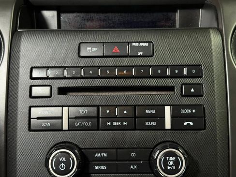 Used 2013 Ford F150 STX w/ Mid Equipment Group RWD image 31
