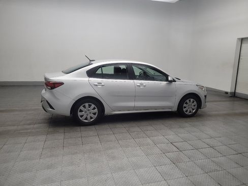 Used 2021 Kia Rio S FWD image 10