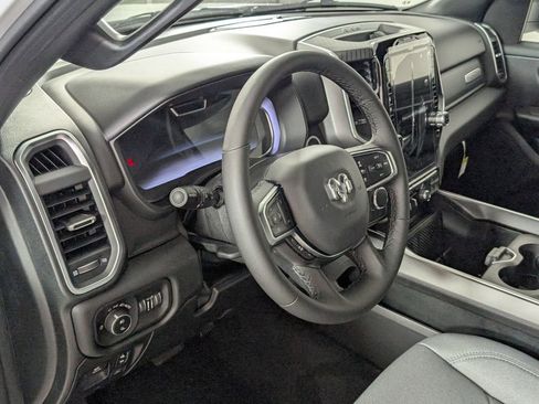 New 2026 RAM 1500 4x4 Crew Cab image 12