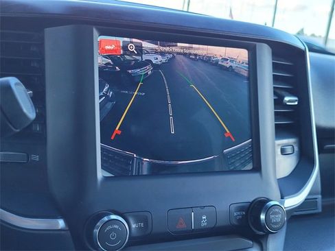 Certified 2024 RAM 2500 Big Horn image 10