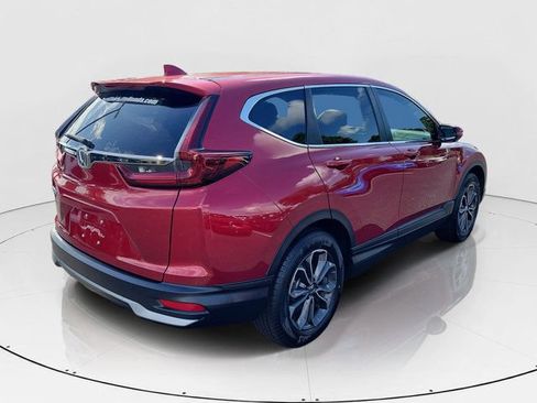 Used 2022 Honda CR-V EX-L image 34