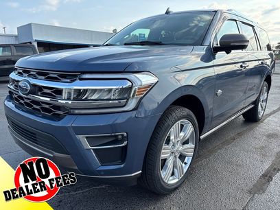 Used 2022 Ford Expedition King Ranch