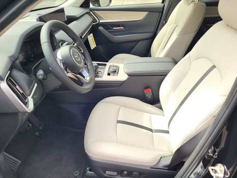 New 2026 MAZDA CX-90 3.3 Turbo w/ Premium Sport Pkg image 8