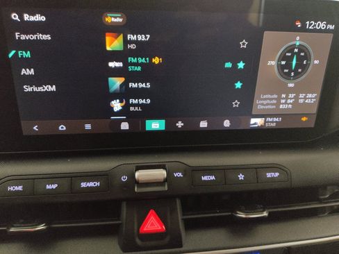 Used 2025 Kia K4 FWD image 25