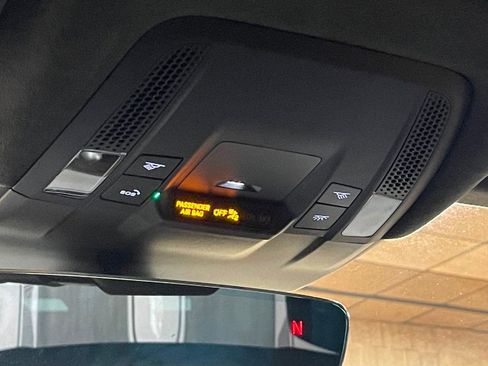 Used 2024 Audi e-tron GT Prestige w/ Prestige Package image 47