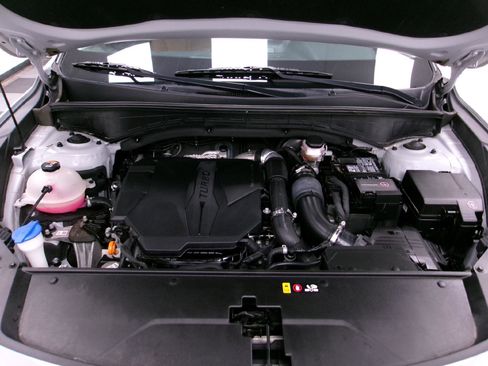 Used 2022 Kia Sorento SX Prestige w/ Rust Color Package image 19