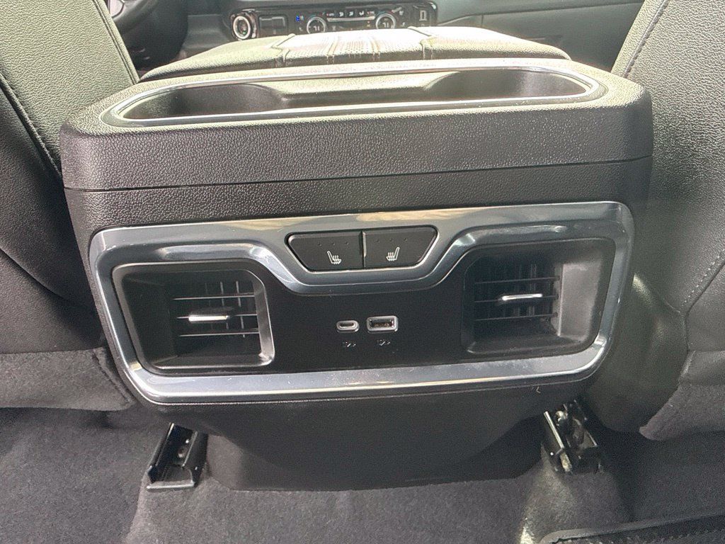 Certified 2024 Chevrolet Silverado 1500 High Country w/ Technology Package AWD/4WD image 27