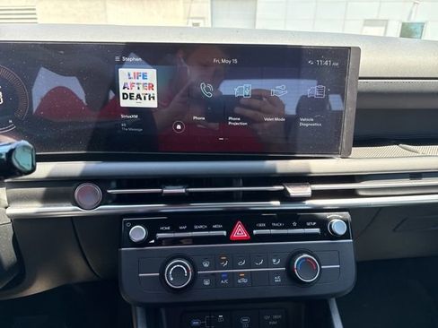 Used 2025 Hyundai Santa Cruz SE FWD image 31