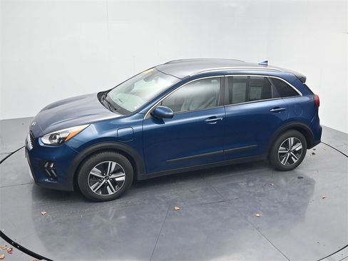 Used 2020 Kia Niro LXS image 44