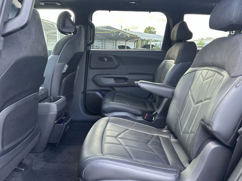 New 2027 Kia Telluride SX Prestige X-Pro AWD/4WD image 25