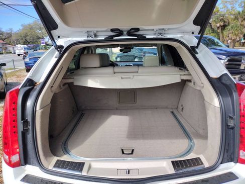 Used 2013 Cadillac SRX Performance w/ Driver Awareness Package image 13