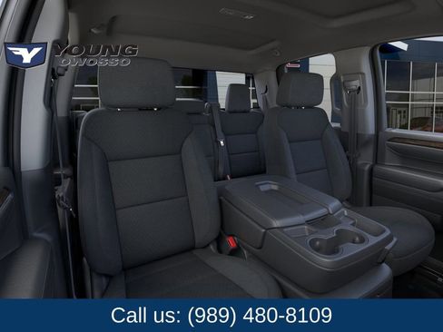 New 2026 GMC Sierra 1500 Elevation image 17