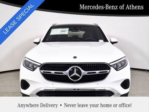 New 2026 Mercedes-Benz GLC 300 image 10