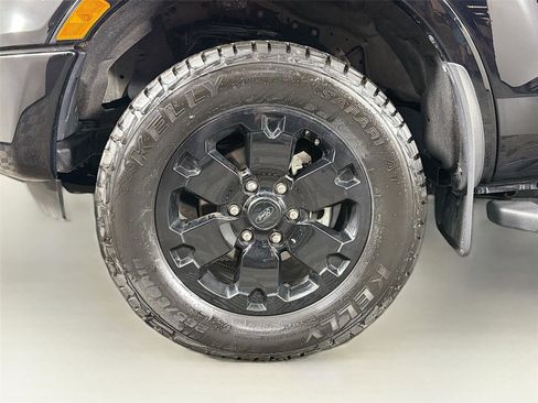 Used 2022 Ford Ranger Lariat w/ Equipment Group 501A High image 30