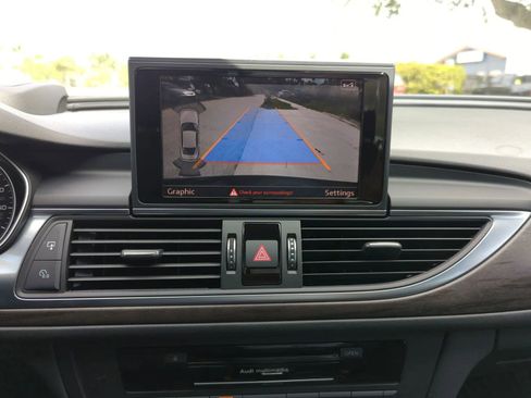 Used 2017 Audi A6 3.0T Prestige image 13