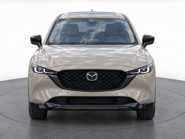 Used 2024 MAZDA CX-5 Carbon Edition AWD/4WD image 5