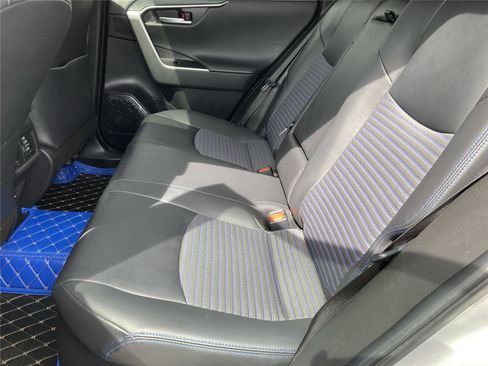 Used 2023 Toyota RAV4 XSE image 28