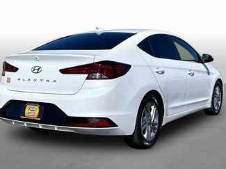 Used 2020 Hyundai Elantra Value Edition w/ Cargo Package (C1) video 2