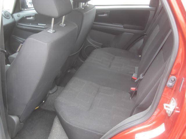 Used 2012 Suzuki SX4 Premium AWD/4WD image 13