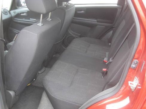 Used 2012 Suzuki SX4 Premium AWD/4WD image 13