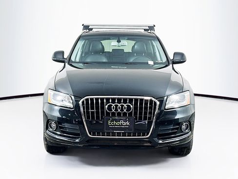 Used 2017 Audi Q5 2.0T Premium Plus w/ Technology Package image 2