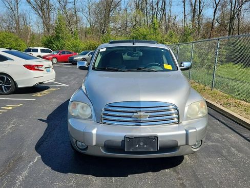 Used 2006 Chevrolet HHR LT w/ Preferred Equipment Group image 3