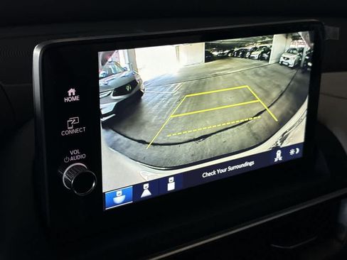 Certified 2025 Acura ADX A-Spec FWD image 19