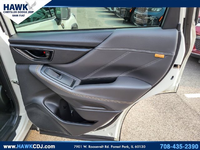 Used 2023 Subaru Forester Wilderness AWD/4WD image 31