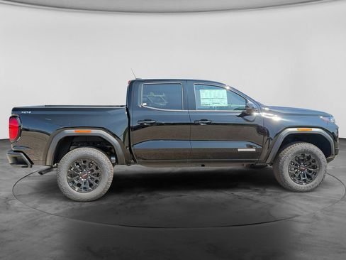 New 2026 GMC Canyon Elevation w/ Convenience Package AWD/4WD image 12