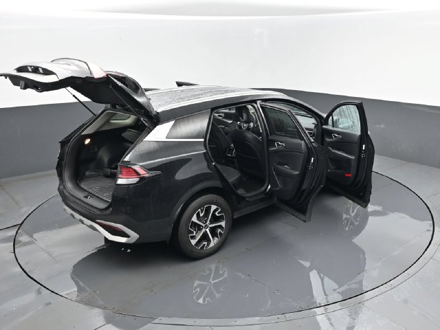 Used 2024 Kia Sportage EX AWD/4WD image 28