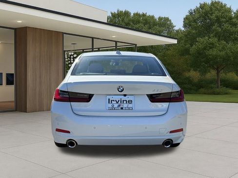 New 2026 BMW 330i Sedan w/ Premium Package image 10