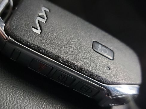 Used 2022 Kia K5 GT-Line image 31