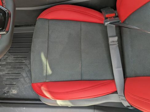 New 2026 Chevrolet Blazer EV RS image 10