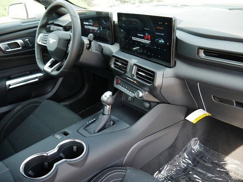 New 2026 Ford Mustang Coupe RWD image 30